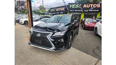 2019 Lexus RX 350  F-Sport - Photo 2 - Elmhurst, NY 11373