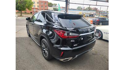 2019 Lexus RX 350  F-Sport - Photo 4 - Elmhurst, NY 11373