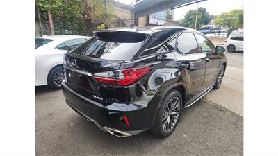 2019 Lexus RX 350  F-Sport - Photo 5 - Elmhurst, NY 11373