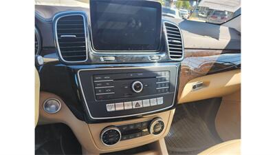 2017 Mercedes-Benz GLS GLS 450   - Photo 16 - Elmhurst, NY 11373