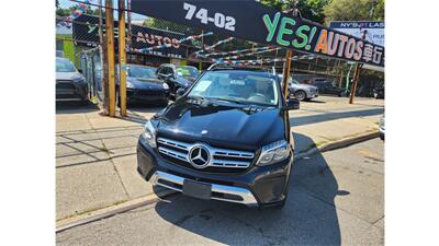 2017 Mercedes-Benz GLS GLS 450   - Photo 2 - Elmhurst, NY 11373