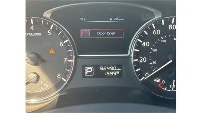 2015 Nissan Altima 2.5 S   - Photo 9 - Elmhurst, NY 11373