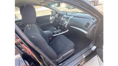 2015 Nissan Altima 2.5 S   - Photo 19 - Elmhurst, NY 11373