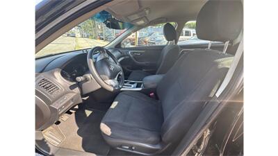 2015 Nissan Altima 2.5 S   - Photo 7 - Elmhurst, NY 11373