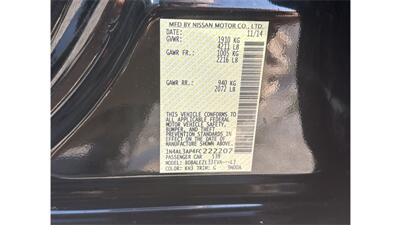 2015 Nissan Altima 2.5 S   - Photo 13 - Elmhurst, NY 11373