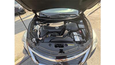2015 Nissan Altima 2.5 S   - Photo 3 - Elmhurst, NY 11373
