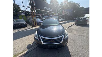 2015 Nissan Altima 2.5 S   - Photo 2 - Elmhurst, NY 11373
