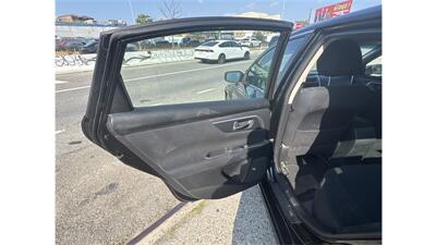 2015 Nissan Altima 2.5 S   - Photo 15 - Elmhurst, NY 11373