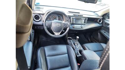 2013 Toyota RAV4 Limited   - Photo 15 - Elmhurst, NY 11373