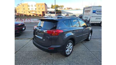 2013 Toyota RAV4 Limited   - Photo 4 - Elmhurst, NY 11373