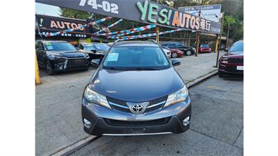 2013 Toyota RAV4 Limited   - Photo 2 - Elmhurst, NY 11373