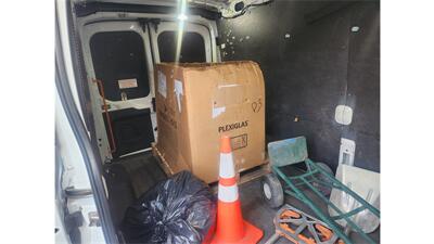 2019 Ford Transit 150 - Photo 17 - Elmhurst, NY 11373