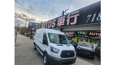 2019 Ford Transit 150 - Photo 2 - Elmhurst, NY 11373