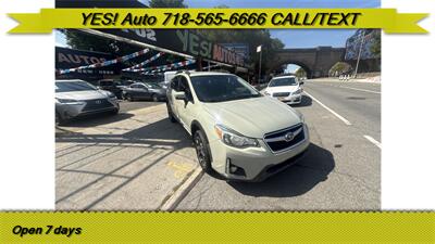 2016 Subaru Crosstrek 2.0i Limited   - Photo 1 - Elmhurst, NY 11373