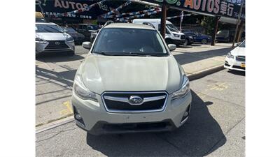 2016 Subaru Crosstrek 2.0i Limited   - Photo 3 - Elmhurst, NY 11373