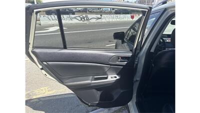 2016 Subaru Crosstrek 2.0i Limited   - Photo 10 - Elmhurst, NY 11373