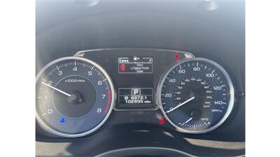 2016 Subaru Crosstrek 2.0i Limited   - Photo 7 - Elmhurst, NY 11373