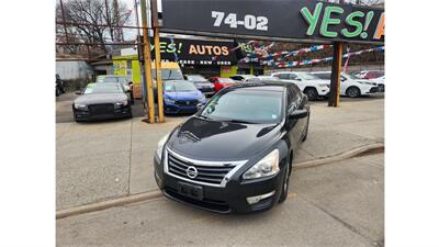2015 Nissan Altima 2.5   - Photo 2 - Elmhurst, NY 11373