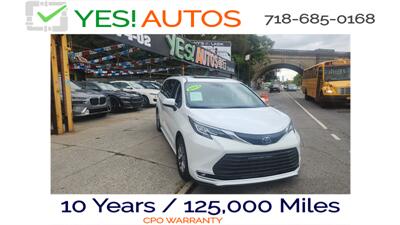 2023 Toyota Sienna XLE 7-Passenger   - Photo 1 - Elmhurst, NY 11373