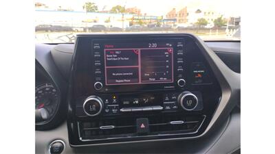 2021 Toyota Highlander L - Photo 8 - Elmhurst, NY 11373