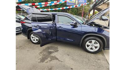 2021 Toyota Highlander L - Photo 30 - Elmhurst, NY 11373