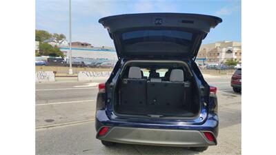 2021 Toyota Highlander L - Photo 16 - Elmhurst, NY 11373