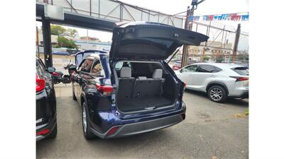 2021 Toyota Highlander L - Photo 27 - Elmhurst, NY 11373