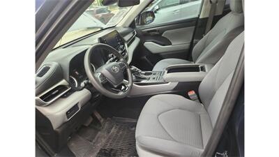 2021 Toyota Highlander L - Photo 25 - Elmhurst, NY 11373