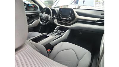 2021 Toyota Highlander L - Photo 28 - Elmhurst, NY 11373