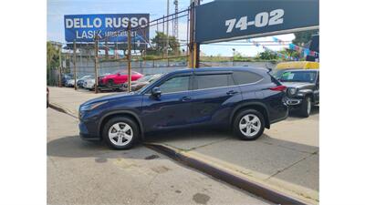 2021 Toyota Highlander L - Photo 3 - Elmhurst, NY 11373