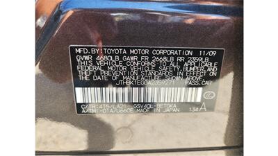 2010 Lexus ES 350   - Photo 8 - Elmhurst, NY 11373