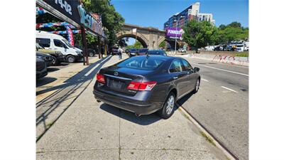 2010 Lexus ES 350   - Photo 4 - Elmhurst, NY 11373