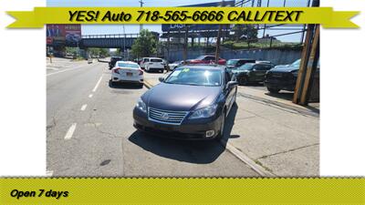 2010 Lexus ES 350   - Photo 1 - Elmhurst, NY 11373