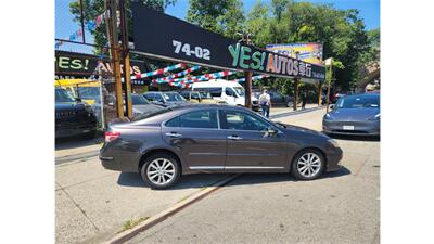 2010 Lexus ES 350   - Photo 3 - Elmhurst, NY 11373
