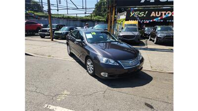 2010 Lexus ES 350   - Photo 2 - Elmhurst, NY 11373