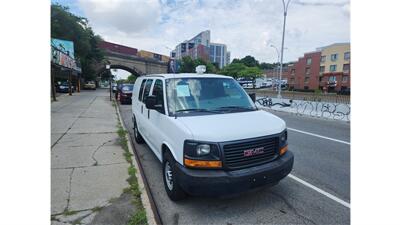 2013 GMC Savana 2500   - Photo 2 - Elmhurst, NY 11373