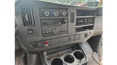 2013 GMC Savana 2500   - Photo 17 - Elmhurst, NY 11373