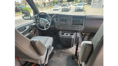 2013 GMC Savana 2500   - Photo 21 - Elmhurst, NY 11373