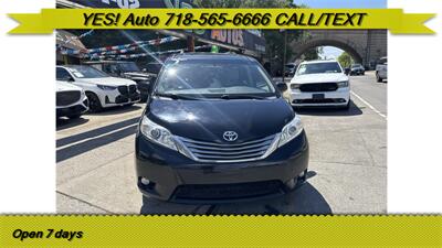2017 Toyota Sienna XLE 8-Passenger - Photo 1 - Elmhurst, NY 11373
