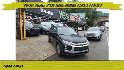 2024 Mitsubishi Outlander Sport S   - Photo 1 - Elmhurst, NY 11373