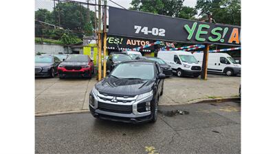 2024 Mitsubishi Outlander Sport S   - Photo 2 - Elmhurst, NY 11373