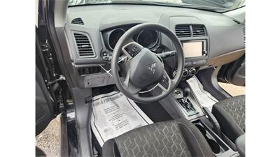 2024 Mitsubishi Outlander Sport S   - Photo 14 - Elmhurst, NY 11373