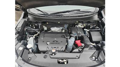 2024 Mitsubishi Outlander Sport S   - Photo 17 - Elmhurst, NY 11373