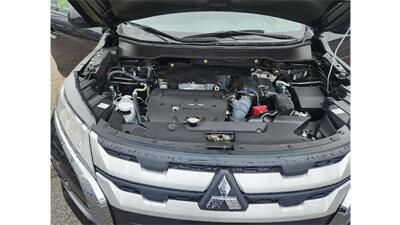 2024 Mitsubishi Outlander Sport S   - Photo 16 - Elmhurst, NY 11373