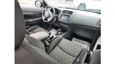 2024 Mitsubishi Outlander Sport S   - Photo 9 - Elmhurst, NY 11373