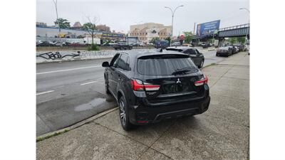 2024 Mitsubishi Outlander Sport S   - Photo 5 - Elmhurst, NY 11373