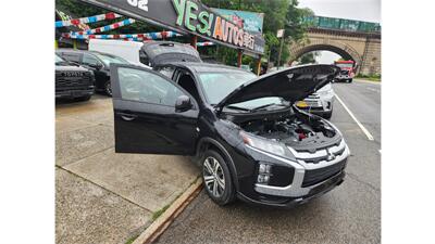 2024 Mitsubishi Outlander Sport S   - Photo 18 - Elmhurst, NY 11373