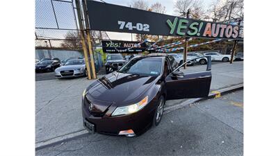 2010 Acura TL SH-AWD w/Tech   - Photo 20 - Elmhurst, NY 11373