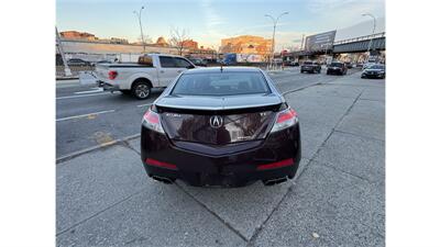 2010 Acura TL SH-AWD w/Tech   - Photo 6 - Elmhurst, NY 11373