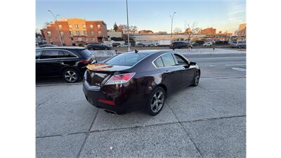 2010 Acura TL SH-AWD w/Tech   - Photo 4 - Elmhurst, NY 11373